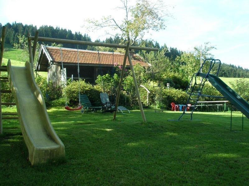 술츠베르크 Lindenhof 아파트 외부 사진