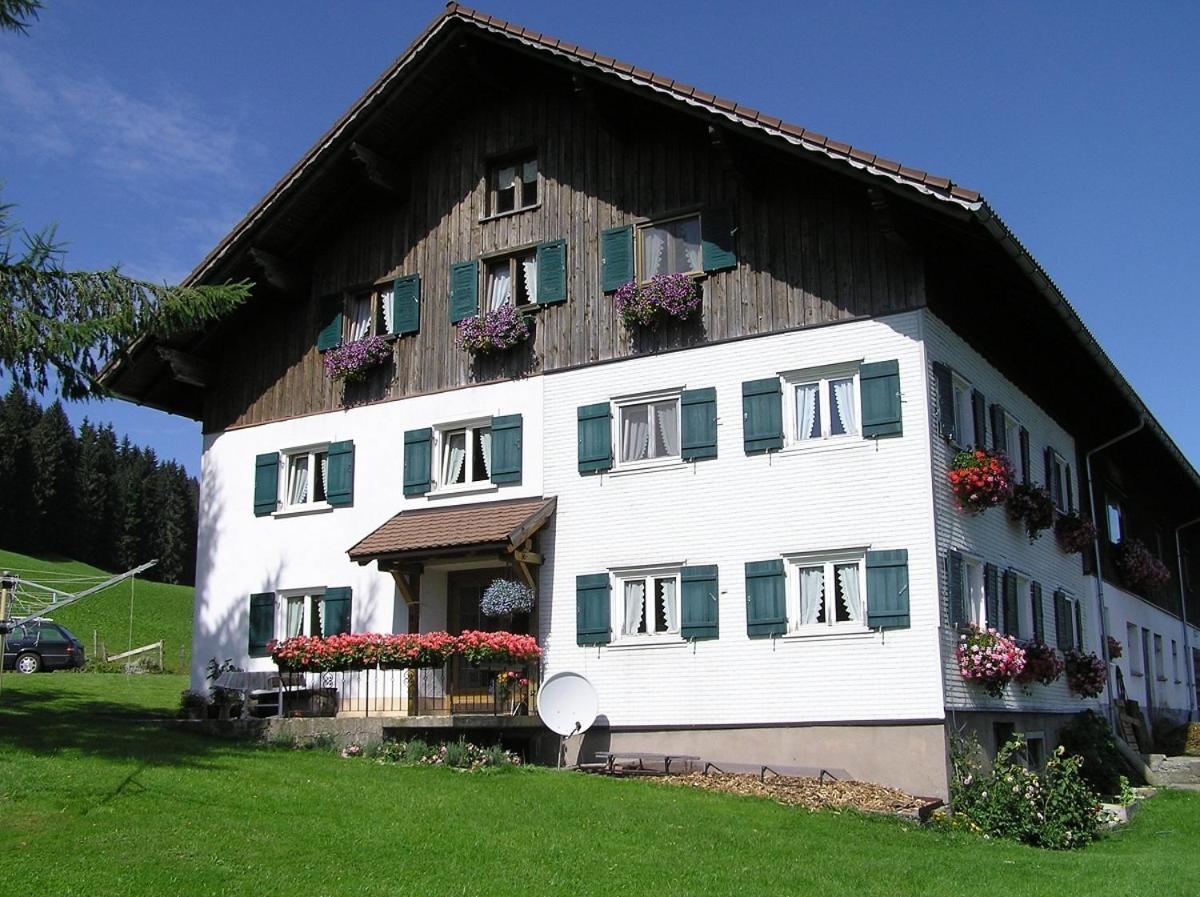 술츠베르크 Lindenhof 아파트 외부 사진