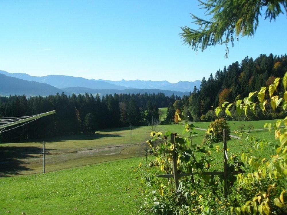술츠베르크 Lindenhof 아파트 외부 사진