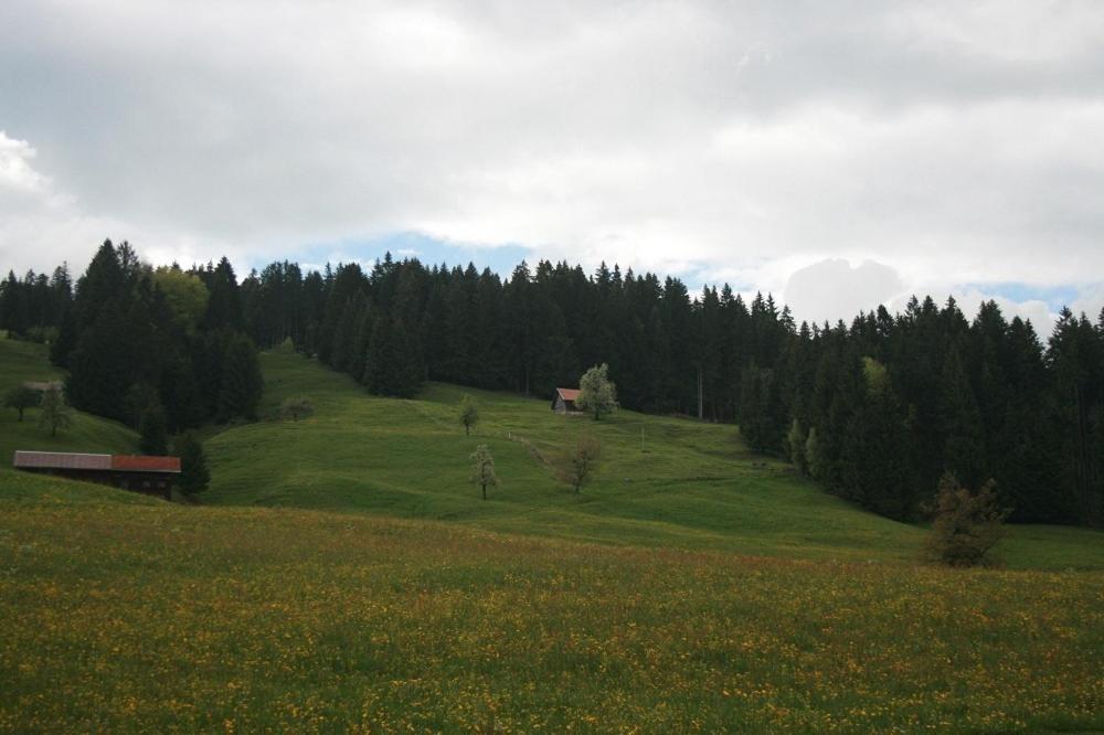 술츠베르크 Lindenhof 아파트 외부 사진